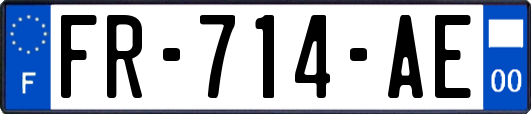 FR-714-AE