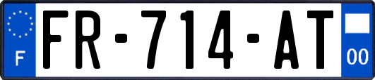 FR-714-AT