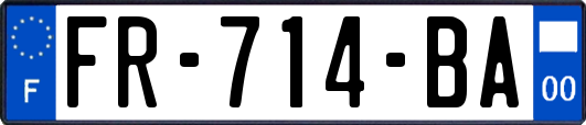 FR-714-BA