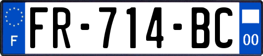 FR-714-BC