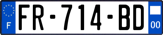 FR-714-BD