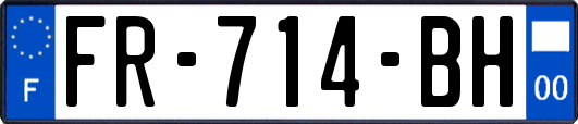 FR-714-BH