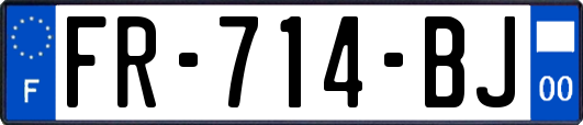 FR-714-BJ