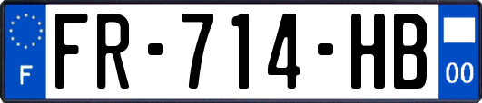 FR-714-HB