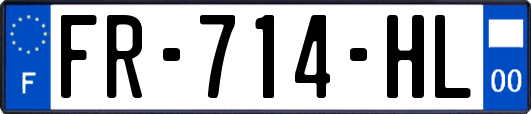 FR-714-HL