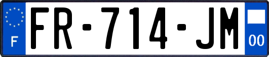 FR-714-JM