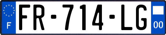 FR-714-LG