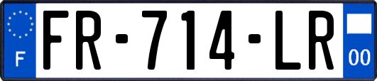 FR-714-LR