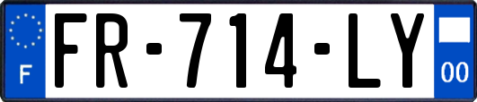 FR-714-LY