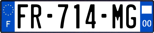 FR-714-MG