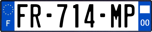 FR-714-MP