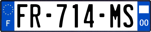 FR-714-MS