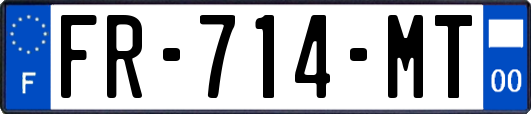 FR-714-MT