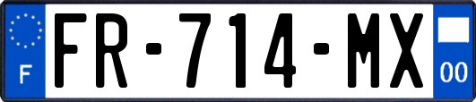 FR-714-MX