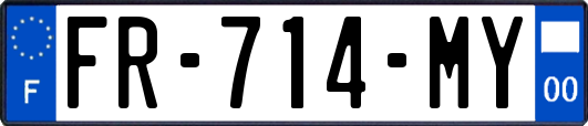 FR-714-MY