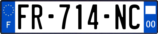 FR-714-NC