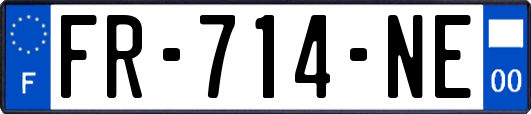 FR-714-NE