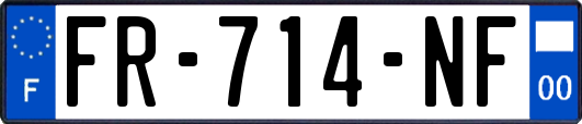 FR-714-NF