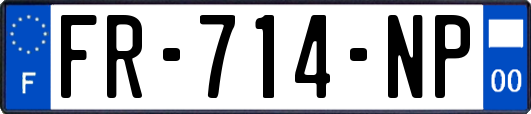 FR-714-NP