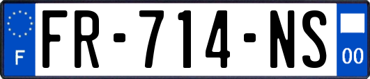 FR-714-NS