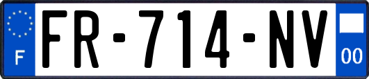 FR-714-NV