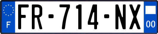 FR-714-NX