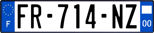 FR-714-NZ