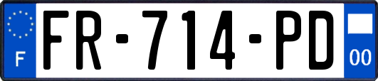FR-714-PD