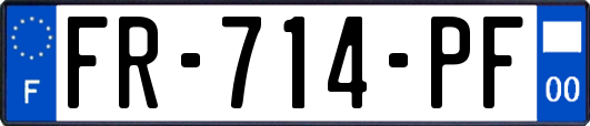 FR-714-PF