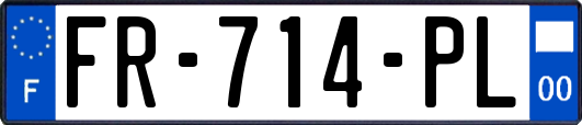 FR-714-PL