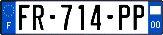 FR-714-PP