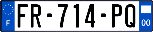 FR-714-PQ