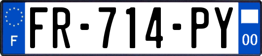 FR-714-PY