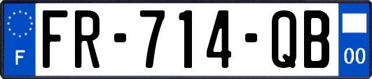 FR-714-QB