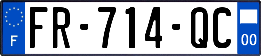 FR-714-QC