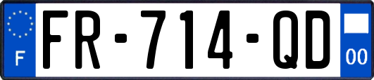 FR-714-QD