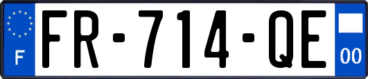 FR-714-QE