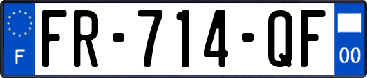 FR-714-QF