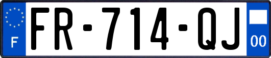 FR-714-QJ