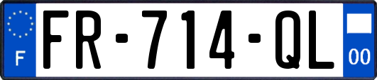 FR-714-QL