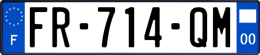FR-714-QM