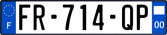 FR-714-QP