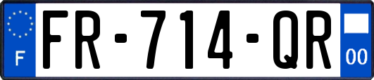 FR-714-QR
