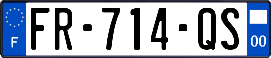 FR-714-QS