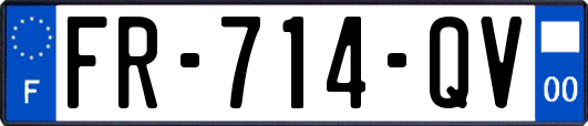 FR-714-QV