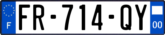 FR-714-QY