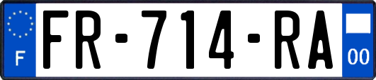 FR-714-RA
