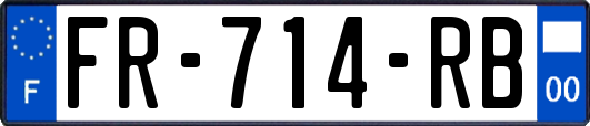 FR-714-RB