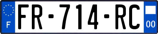 FR-714-RC