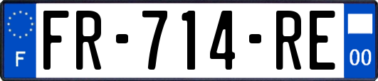 FR-714-RE